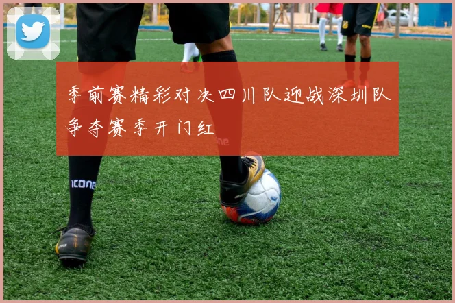 季前赛精彩对决四川队迎战深圳队争夺赛季开门红