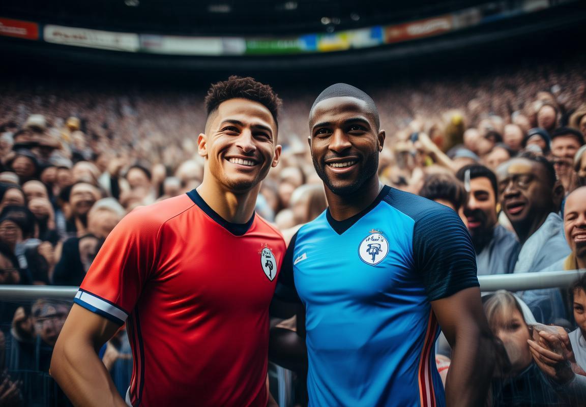 罗纳尔多与梅西：足球传奇巅峰对决与金球荣耀解析(图3)