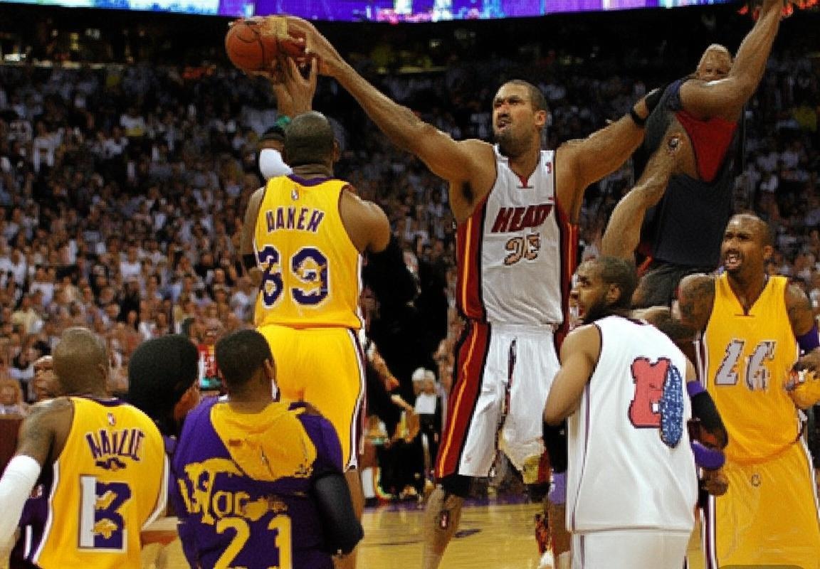 2008年NBA总决赛：科比韦德巅峰对决与篮球文化新篇章(图2)