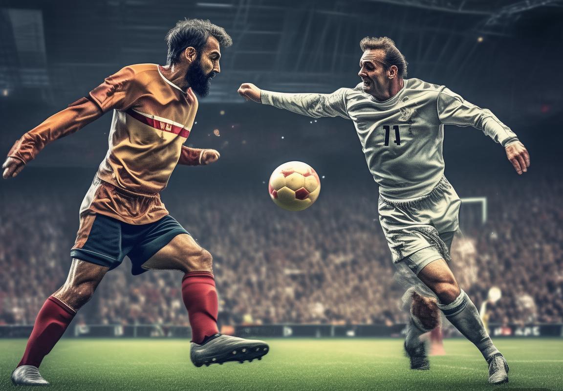 罗纳尔多与梅西：足球传奇巅峰对决与金球荣耀解析