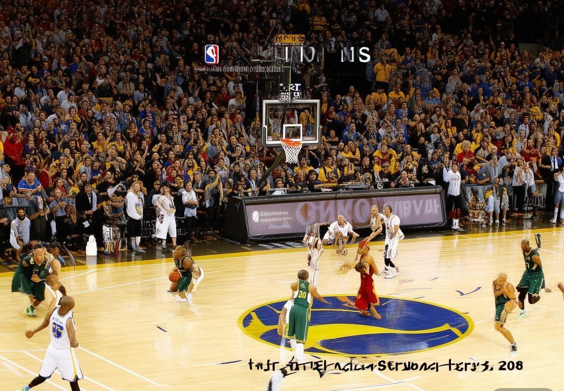 2016年NBA季后赛勇士骑士巅峰对决回顾