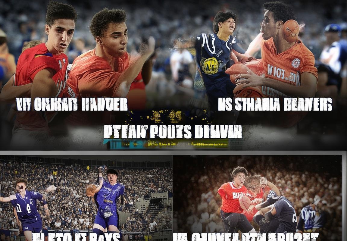 2017年巴西VS巴拉圭经典对决：赛场瞬间与未来展望(图3)