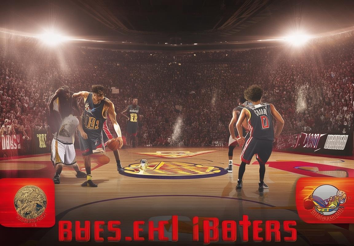 2016-2017赛季勇士火箭巅峰对决回顾：三分与突破的艺术(图3)