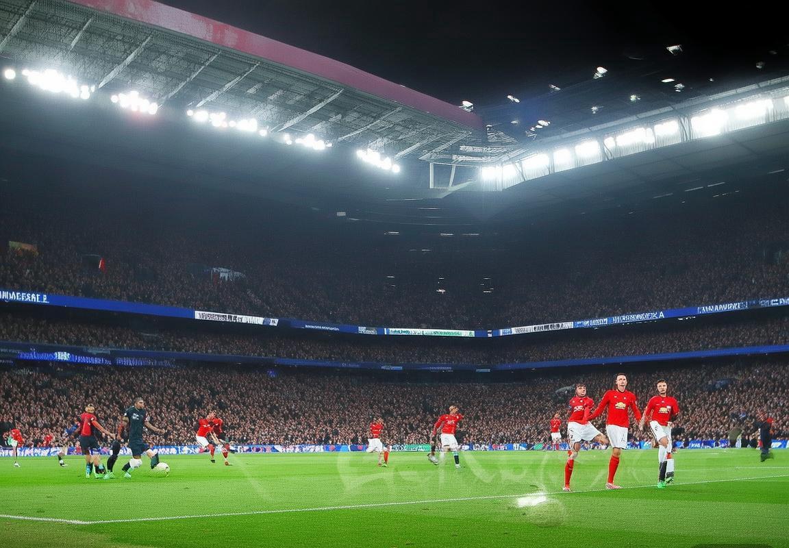 2018英超曼联切尔西经典对决：战术火花与球星闪耀