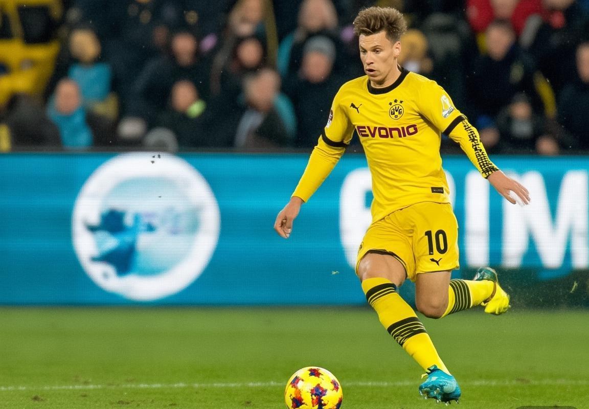 多特蒙德VS圣彼得堡泽尼特：欧洲足坛强强对决前瞻