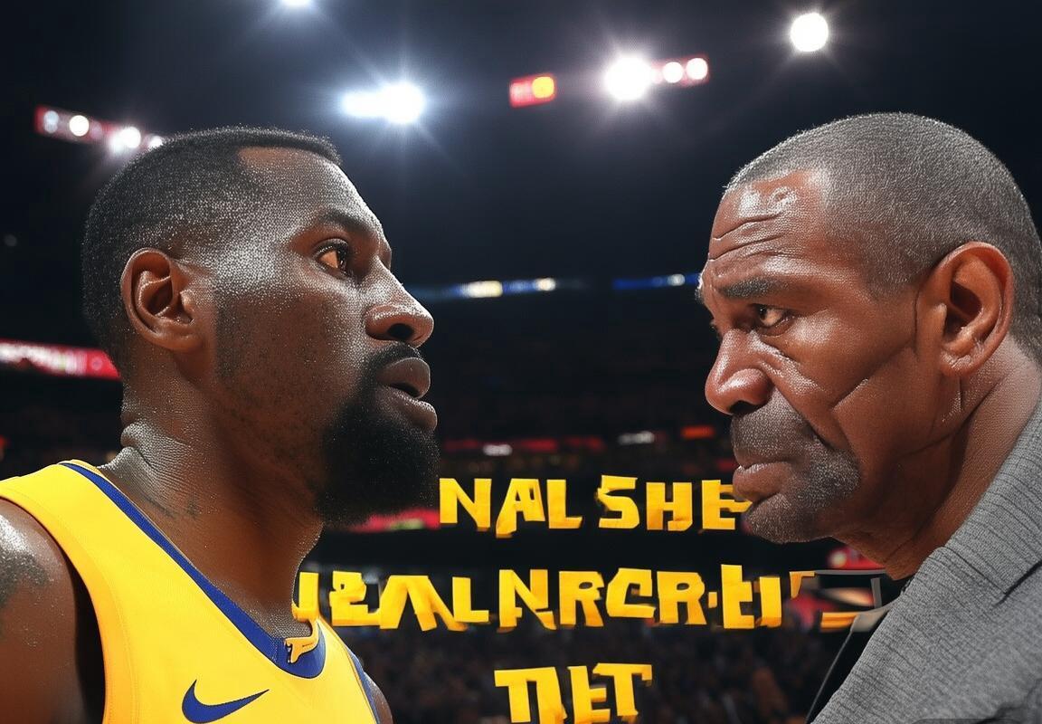 2017NBA总决赛：勒布朗·詹姆斯与斯蒂芬·库里巅峰对决深度解析(图4)