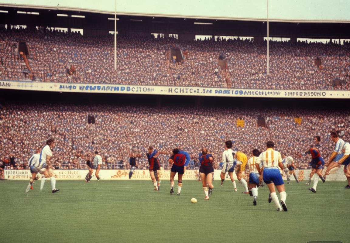 巴塞罗那vs莱万特：百年足球对决历史回顾与展望