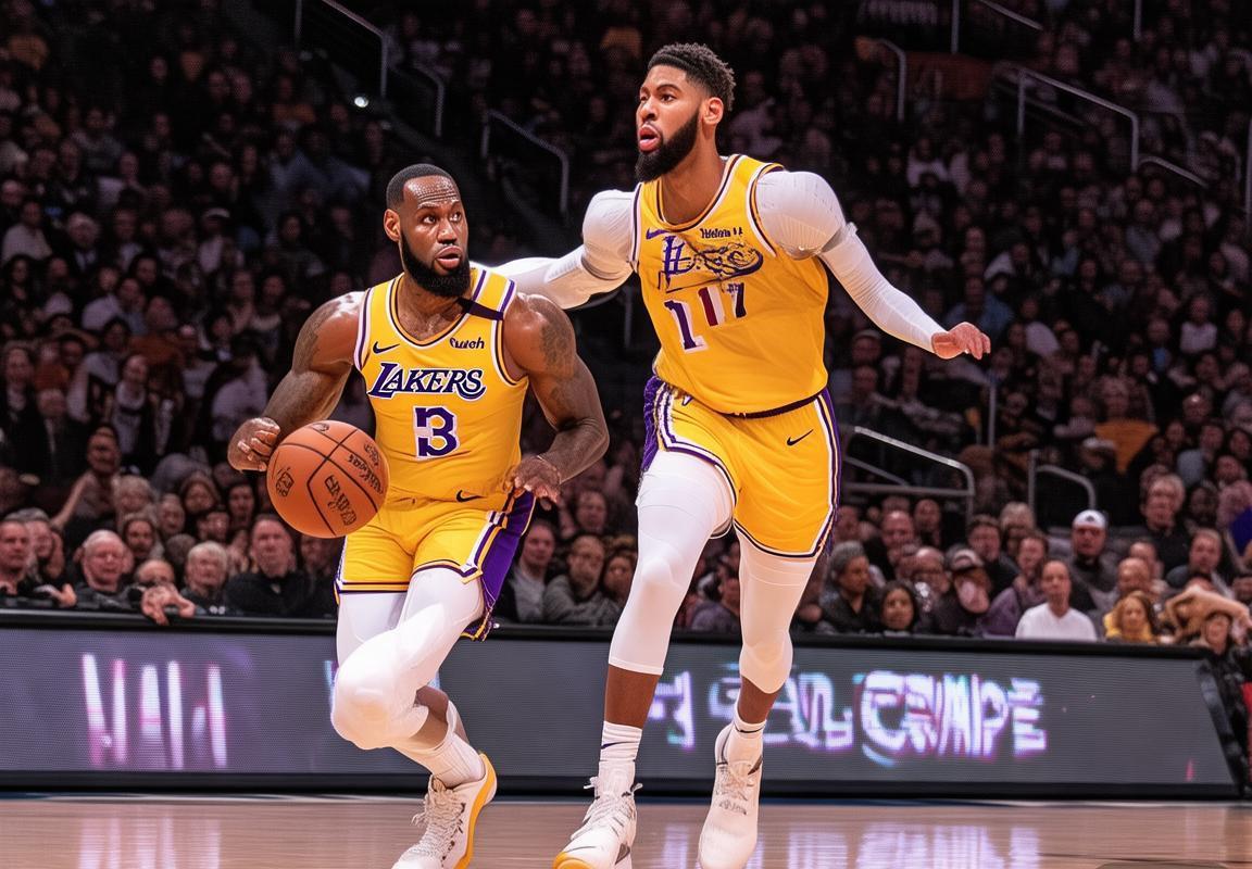 2020年NBA总决赛：湖人逆转热火，关键战精彩回顾(图2)