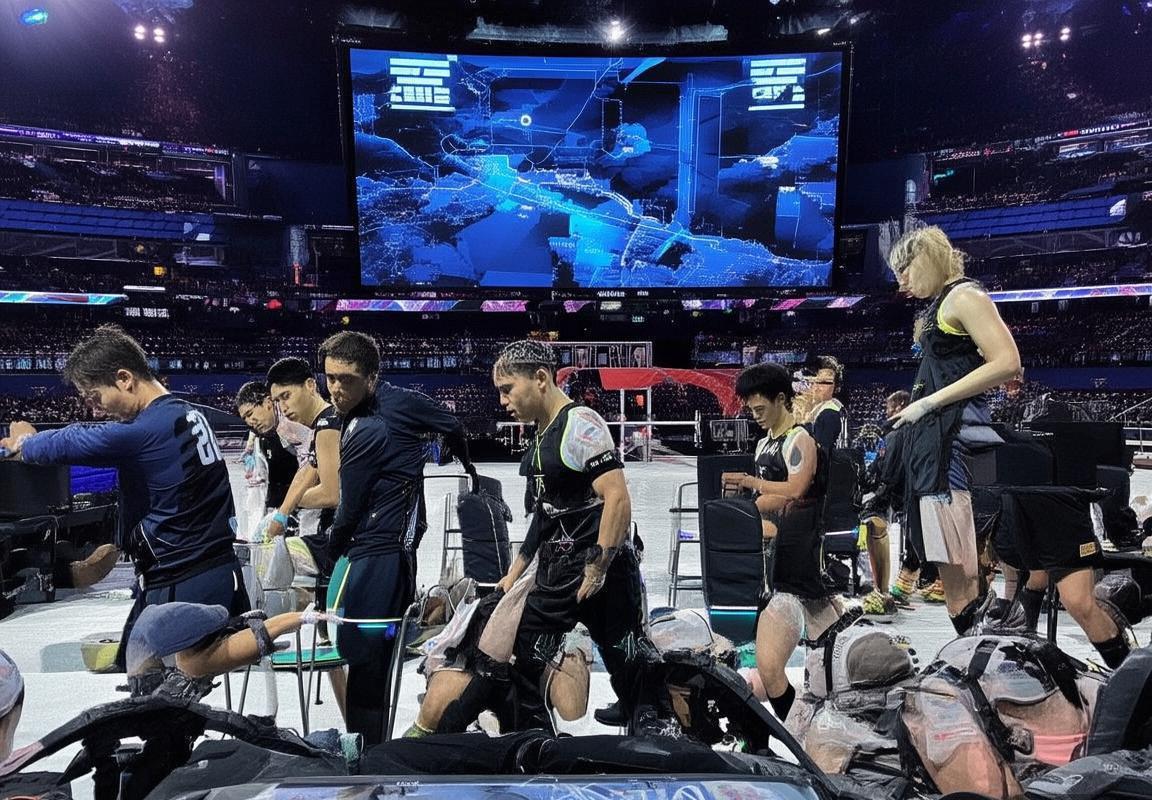 2017年巴西VS巴拉圭经典对决：赛场瞬间与未来展望