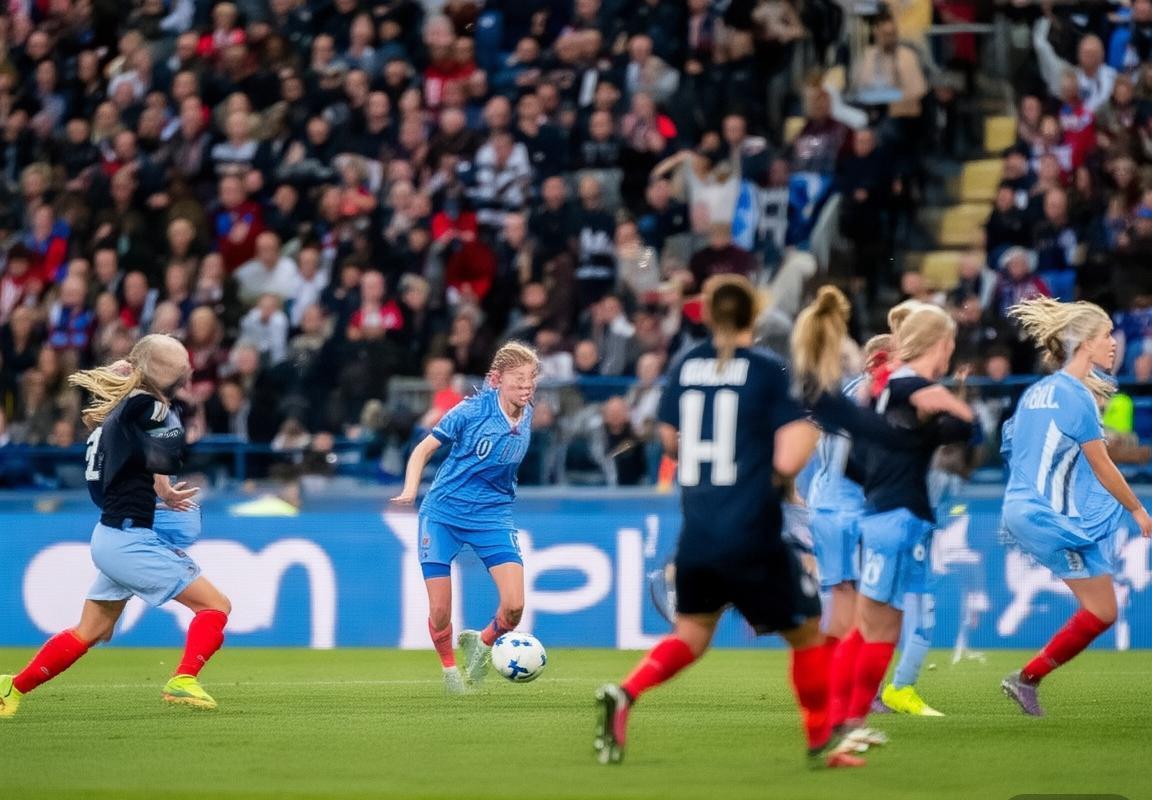 法国女足VS冰岛女足赛事回顾：精彩瞬间与战术解析(图2)