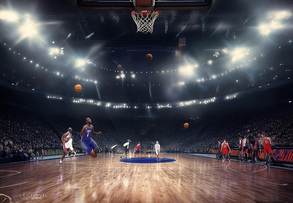 2016年NBA季后赛勇士骑士巅峰对决回顾(图4)