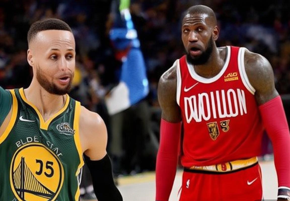 2016年NBA季后赛勇士骑士巅峰对决回顾(图3)