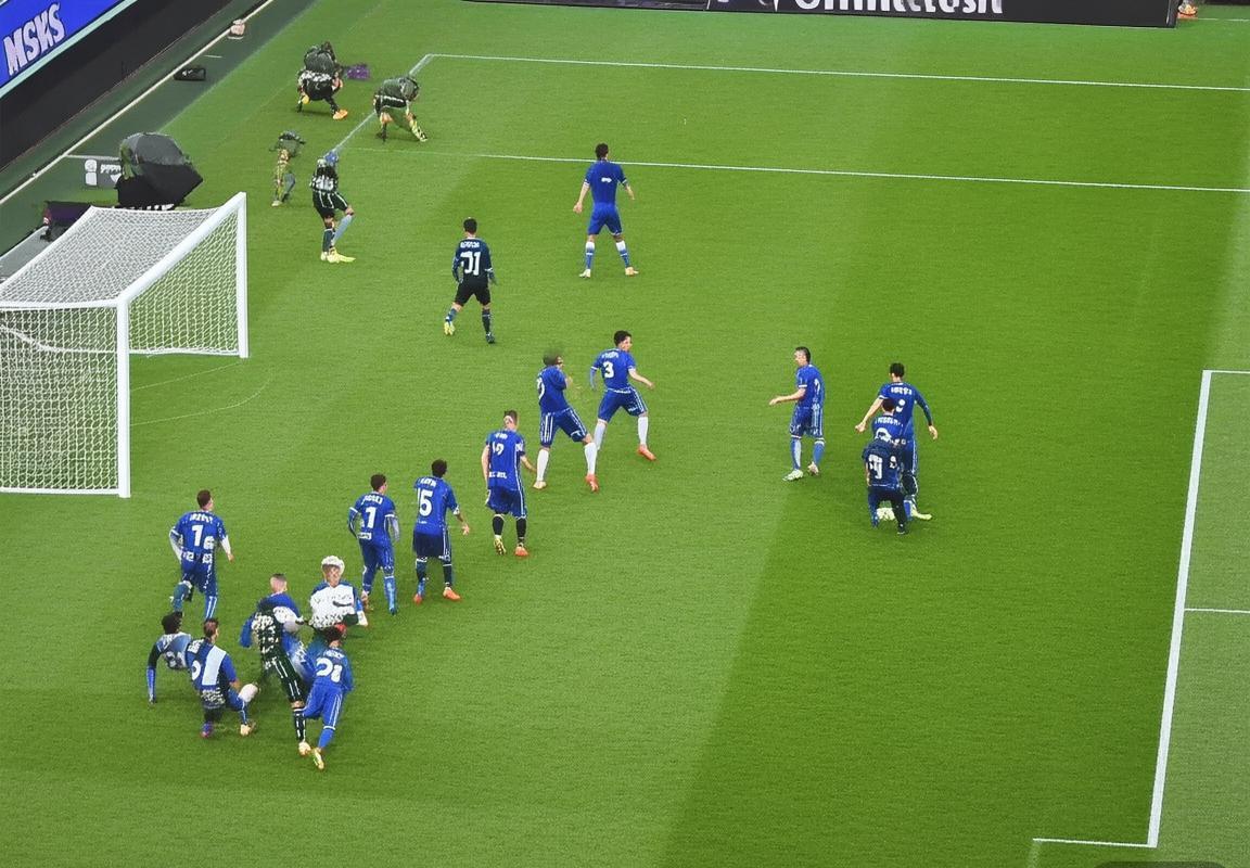 2018英超曼联切尔西经典对决：战术火花与球星闪耀(图2)